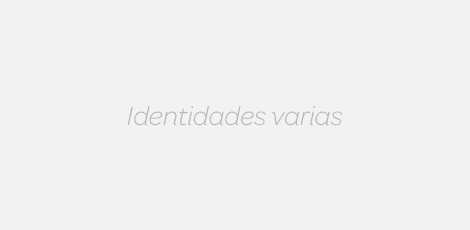 Identidades